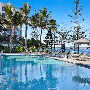 Silvershore On The Broadwater Gold Coast