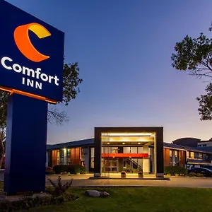 Comfort Airport Winnipeg